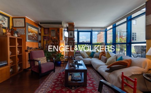 Apartment in Girona, Catalonia, Spain 1