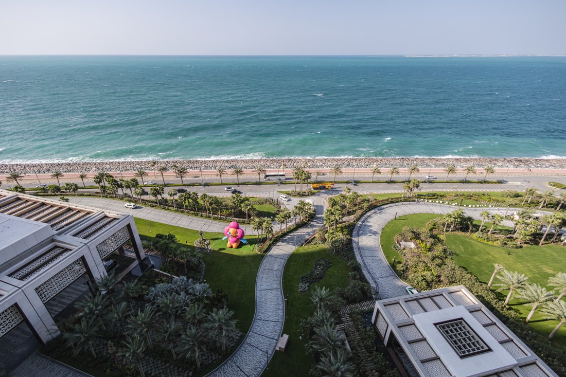 Apartment in Palm Jumeirah, Dubai, United Arab Emirates 2 - 15055261