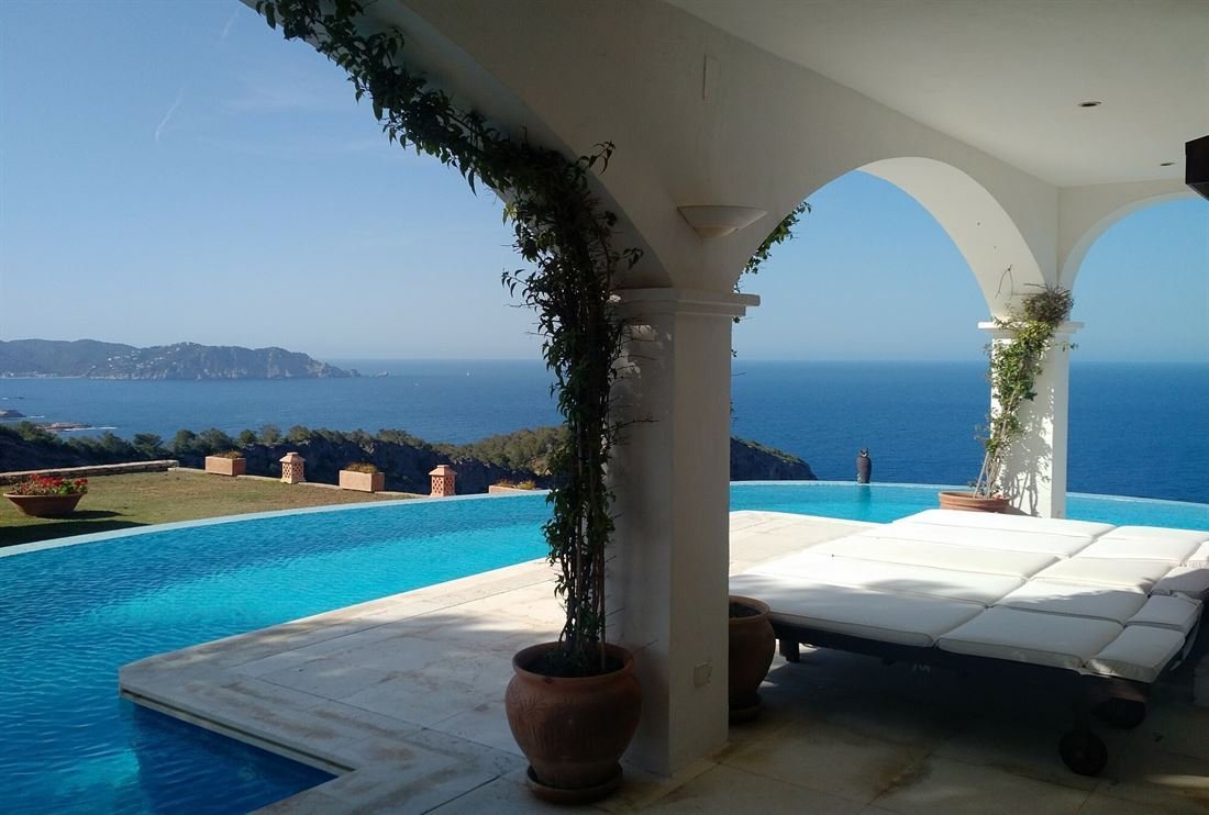 Villa à Îles Baléares, Espagne 3 - 15052894