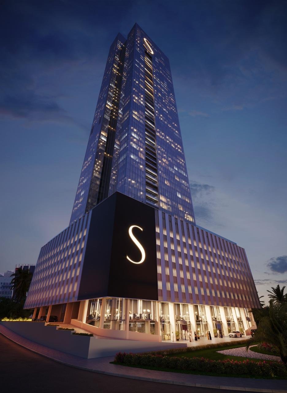 Penthouse in Al Thanyah First, Al Thanyah, Dubai 2 - 15055442