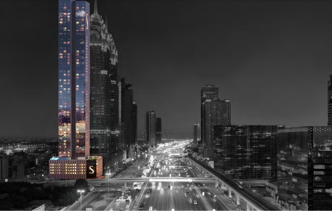 Penthouse in Al Thanyah First, Al Thanyah, Dubai 5 - 15055442