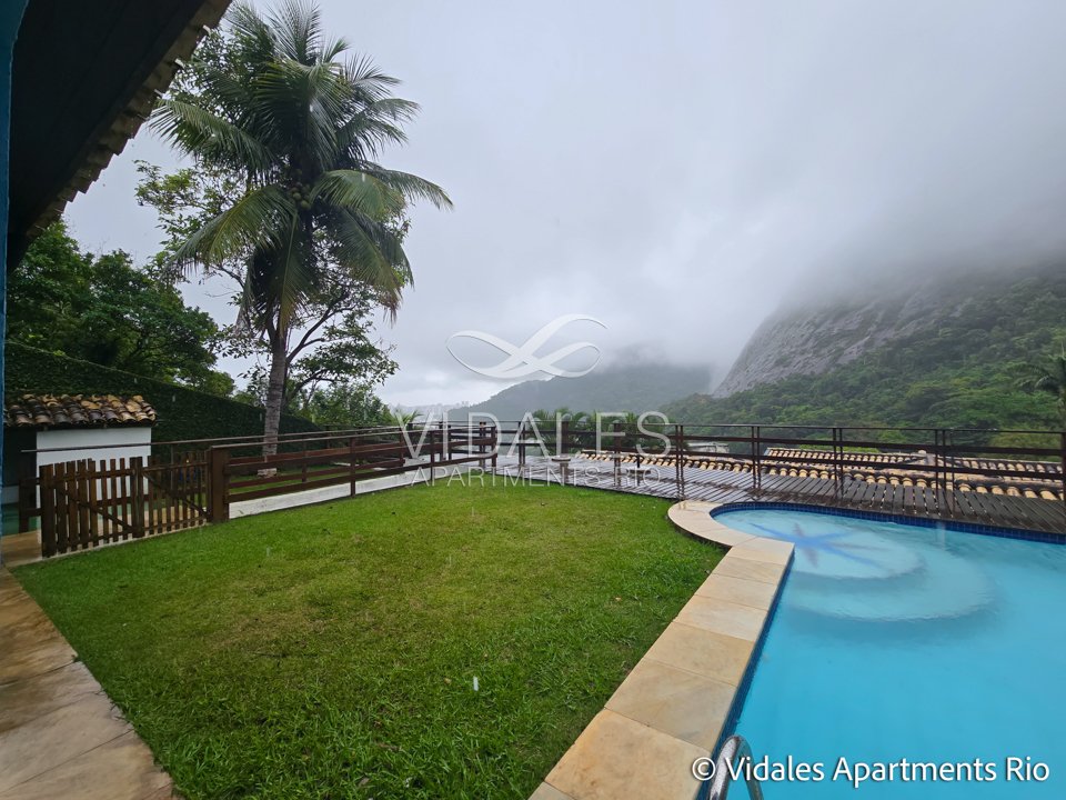 House in Rio de Janeiro, State of Rio de Janeiro, Brazil 1 - 15056818