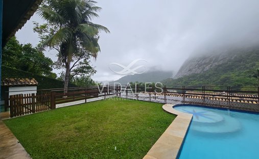 Haus in Rio de Janeiro, Rio de Janeiro, Brasilien 1