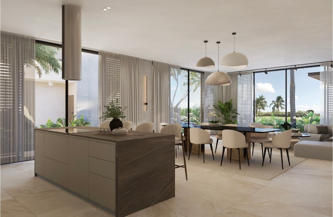 Villa in Punta Cana, La Altagracia Province, Dominican Republic 4 - 15055465