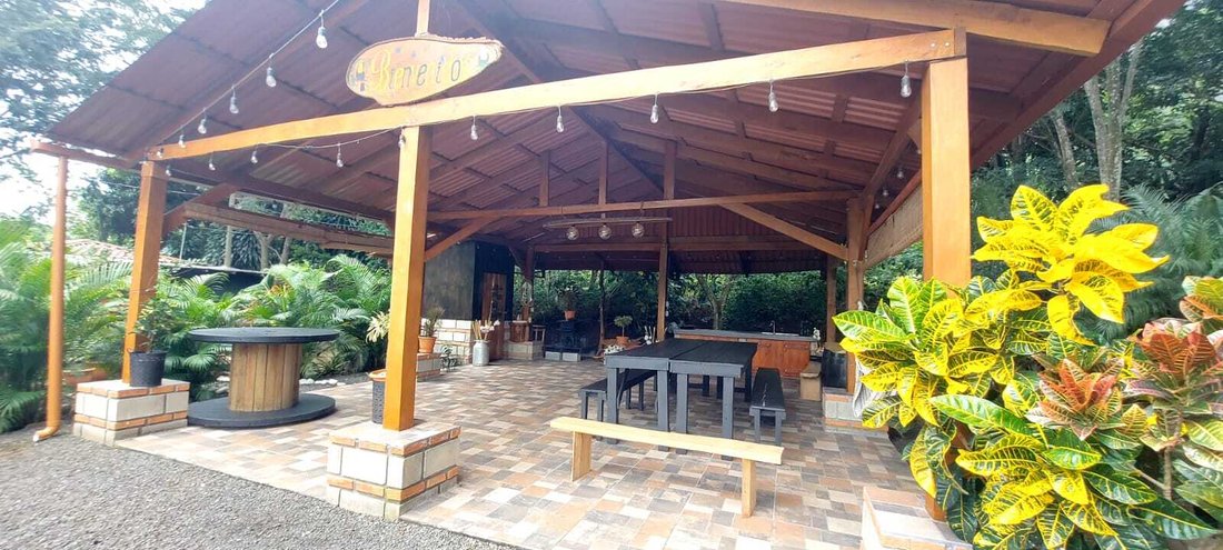 House in Naranjo de Alajuela, Alajuela Province, Costa Rica 4 - 15051105