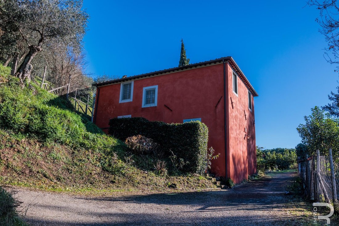 Villa in Massarosa, Tuscany, Italy 4 - 15055890