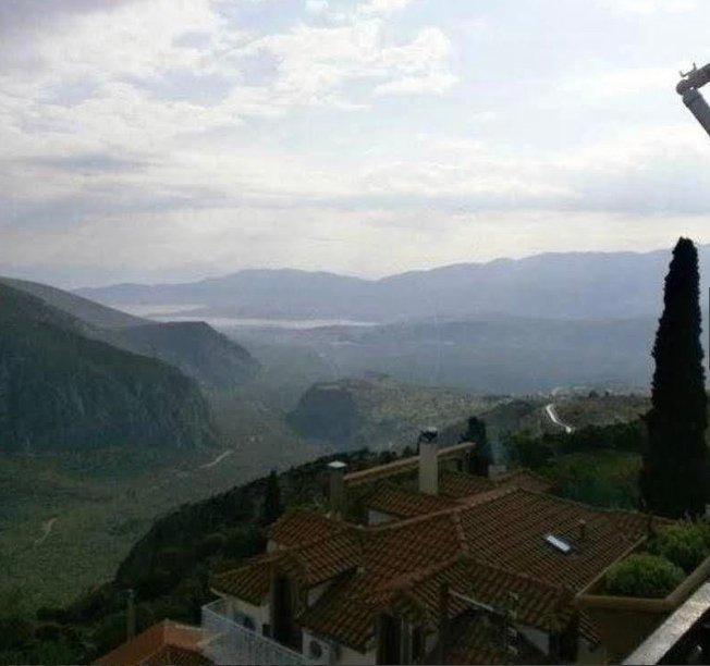 House in Arachova, Thessaly and Central Greece, Greece 2 - 15052870