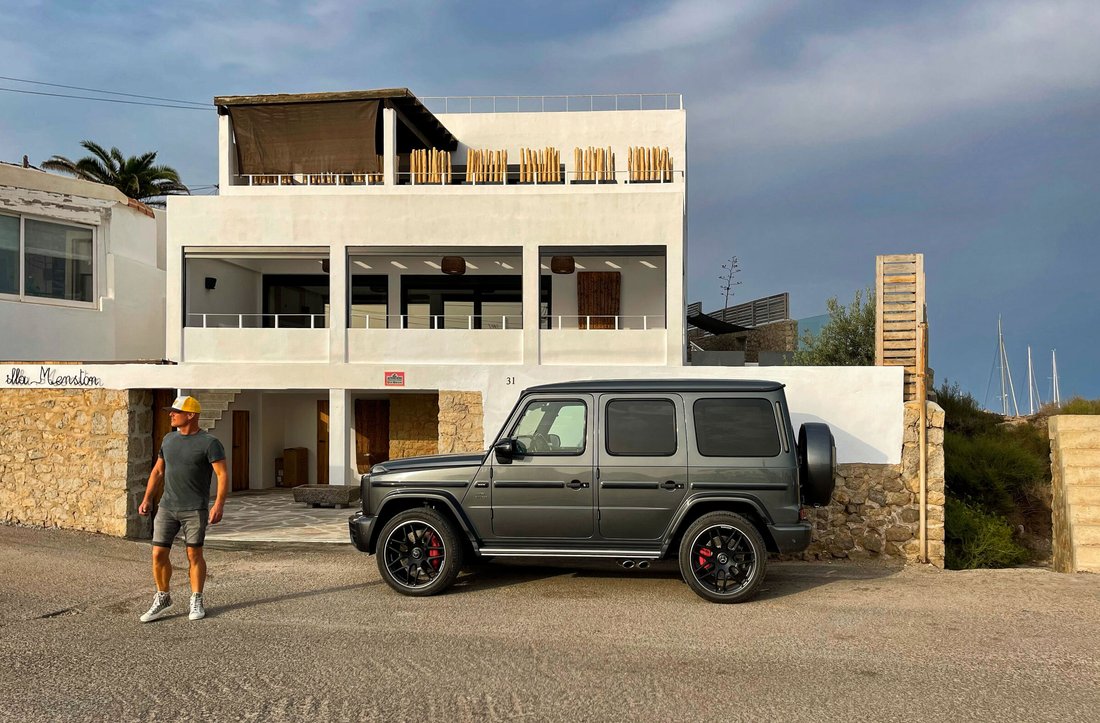 House in Ibiza Town, Balearic Islands, Spain 3 - 15056484