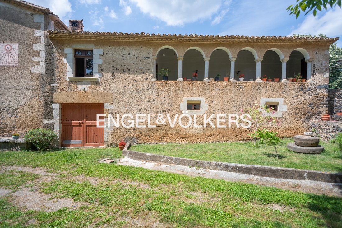 Casa en San Gregorio, Cataluña, España 4 - 15056700
