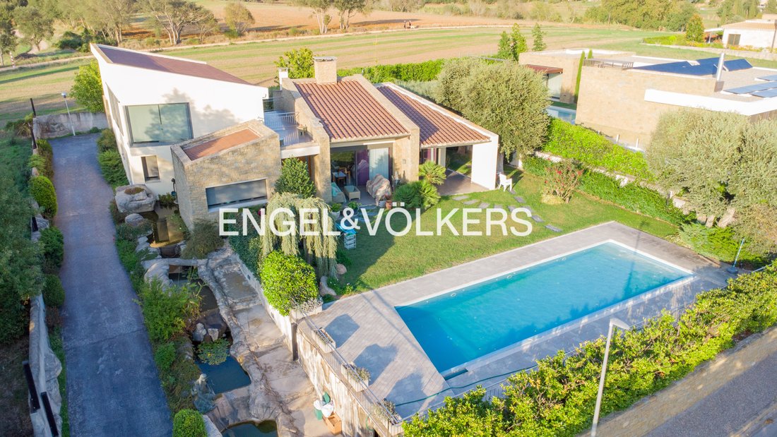 House in Llambilles, Catalonia, Spain 2 - 15058436