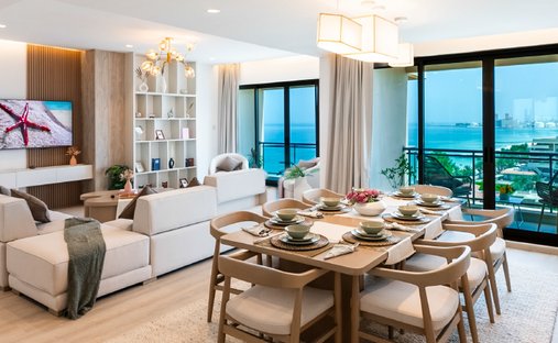 Appartement à Charjah, Charjah, Émirats arabes unis 1