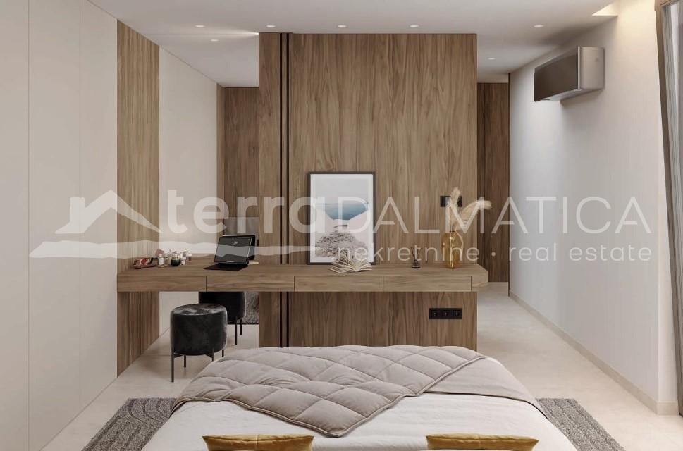 Villa in Rogoznica, Sibenik-Knin County, Croatia 5 - 15058394