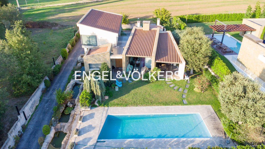 House in Llambilles, Catalonia, Spain 3 - 15058436
