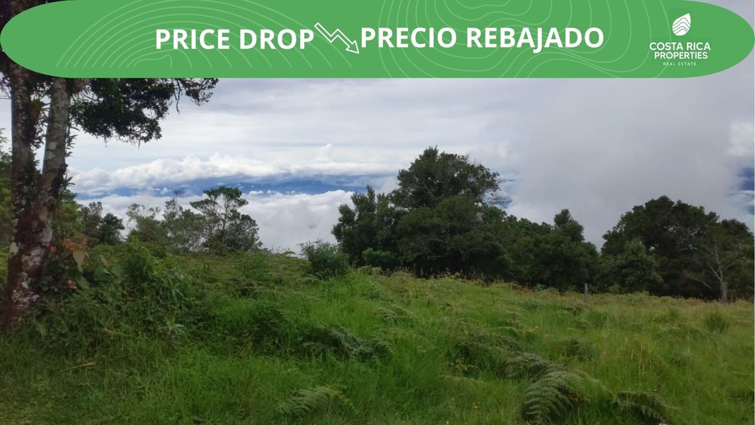 Land in San Pedro de Poás, Guanacaste Province, Costa Rica 1 - 15059278