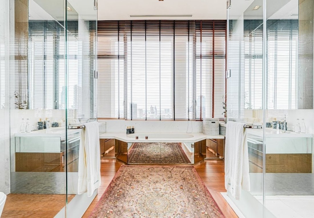 Penthouse in Bangkok, Krung Thep Maha Nakhon, Thailand 3 - 15062387