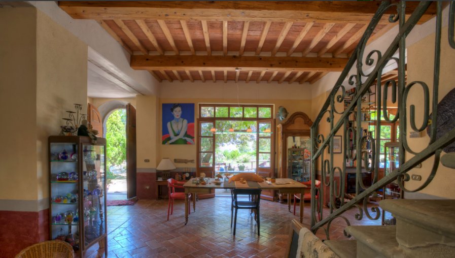 Villa in Marciana, Tuscany, Italy 2 - 15062930