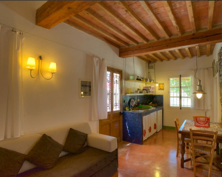 Villa in Marciana, Tuscany, Italy 4 - 15062930