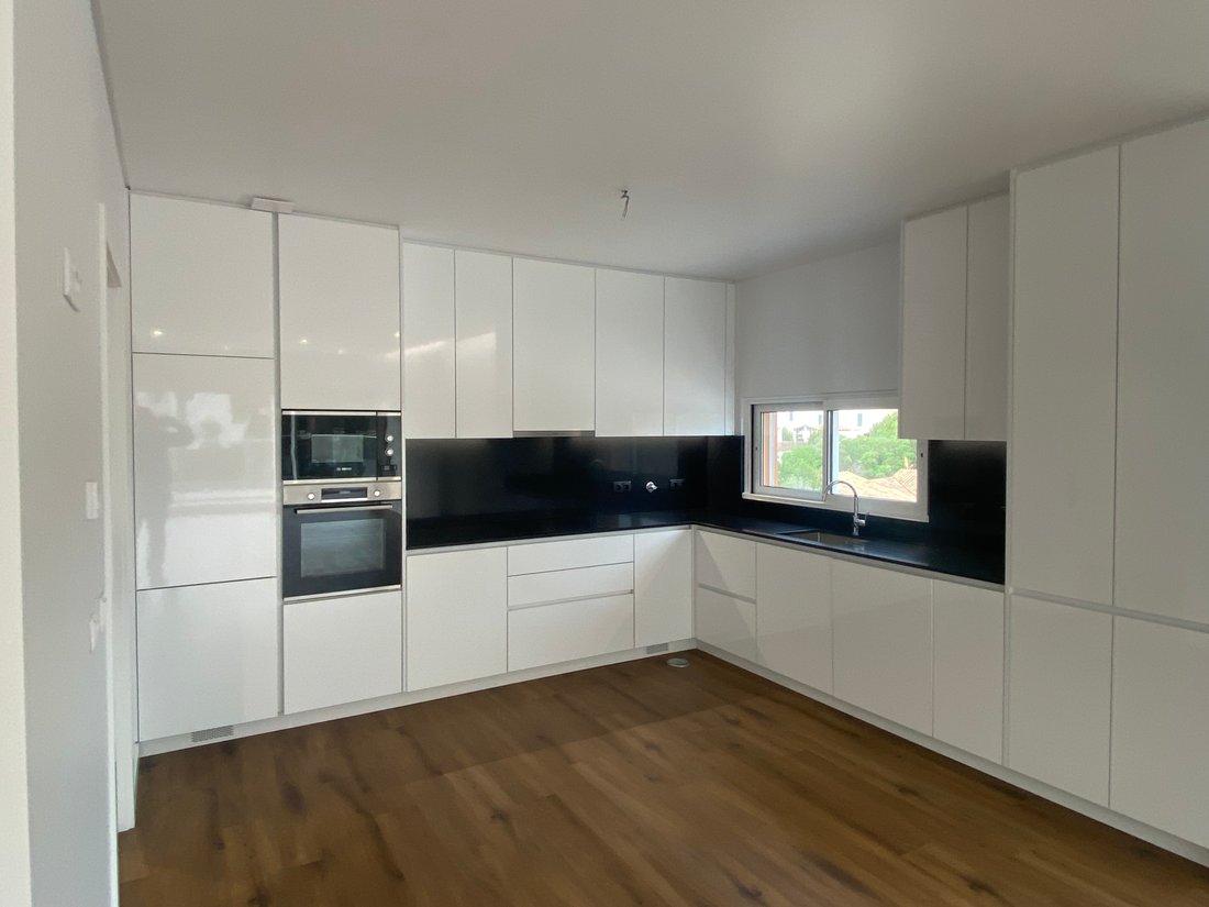 Apartment in Olhos de Agua, Algarve, Portugal 5 - 15063049