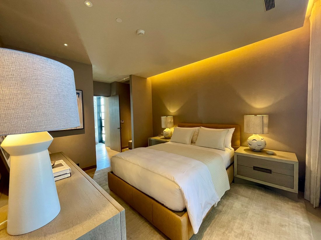 Penthouse in Bangkok, Krung Thep Maha Nakhon, Thailand 5 - 15060246