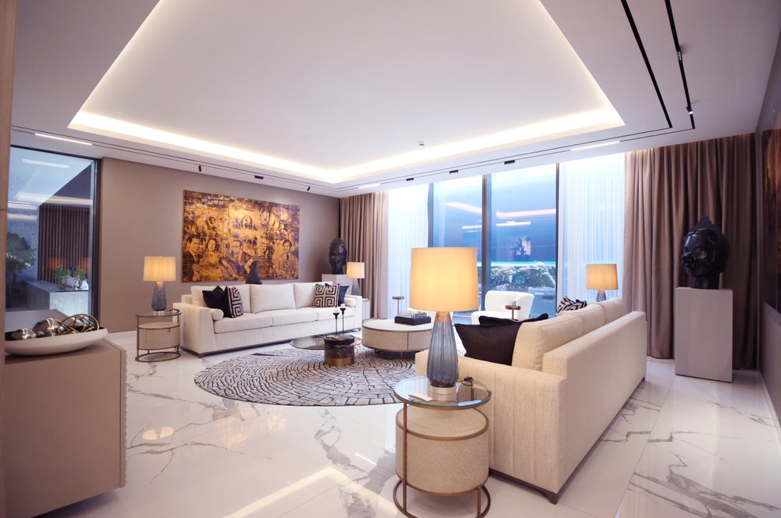 Penthouse in Dubai, Dubai, United Arab Emirates 4 - 15042323