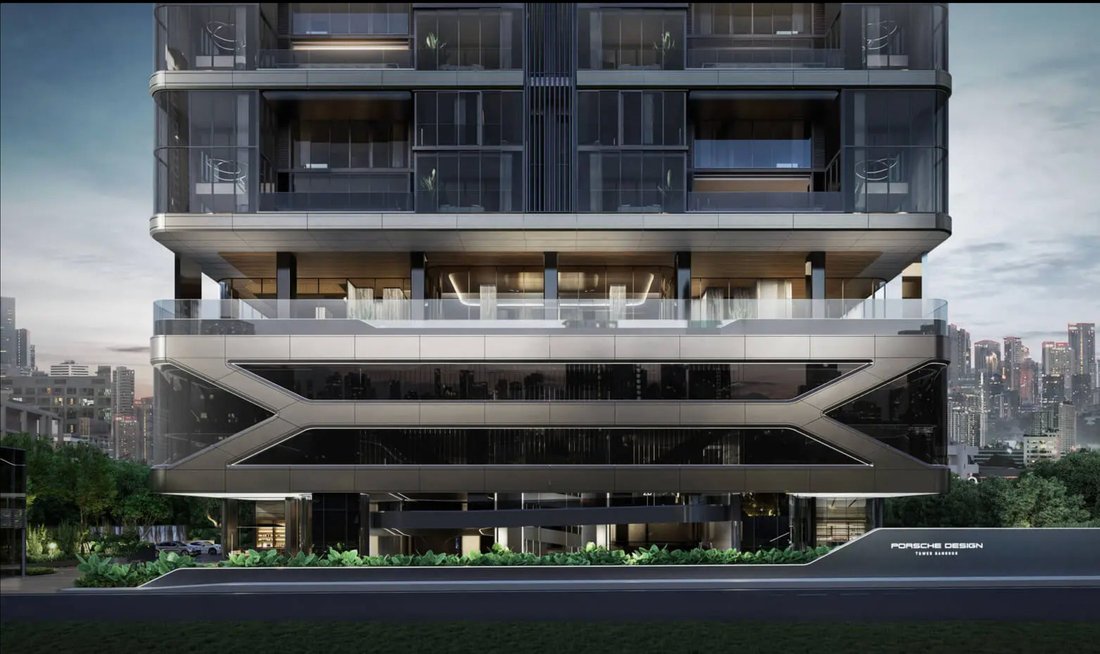 Condo in Bangkok, Krung Thep Maha Nakhon, Thailand 5 - 14125819
