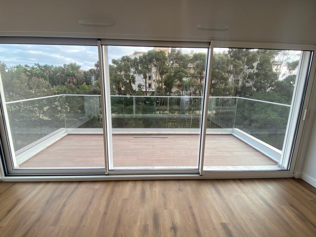 Apartment in Olhos de Agua, Algarve, Portugal 2 - 15063049