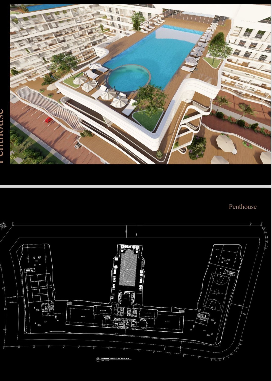 Apartment in Doha, Qatar 5 - 15061332