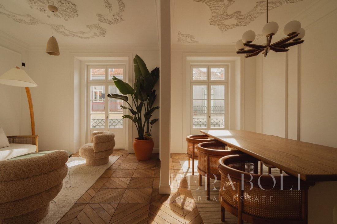 Apartment in Estrela, Lisbon, Portugal 1 - 15065454