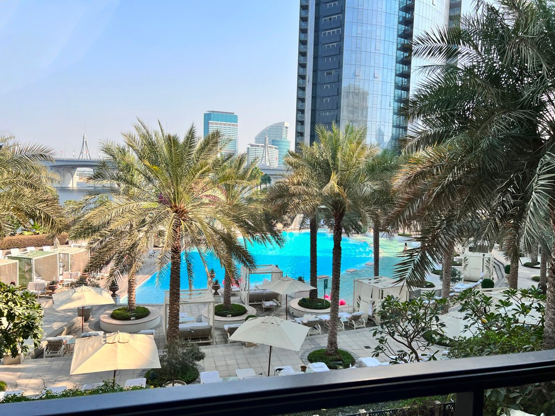 Villa in Al Wasl, Dubai, United Arab Emirates 1 - 15064164