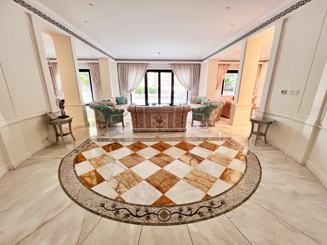 Villa in Al Wasl, Dubai, United Arab Emirates 3 - 15064164
