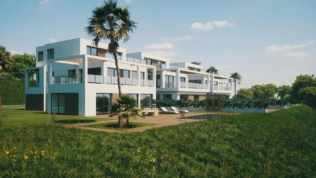 Villa in 1st District of Thessaloniki, Thessaloniki, Greece 4 - 15064133