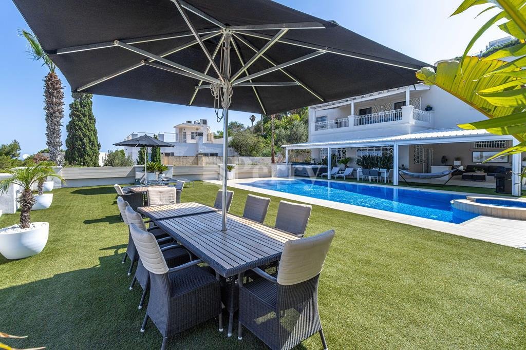 Villa in Mellieha, Malta 4 - 15064143