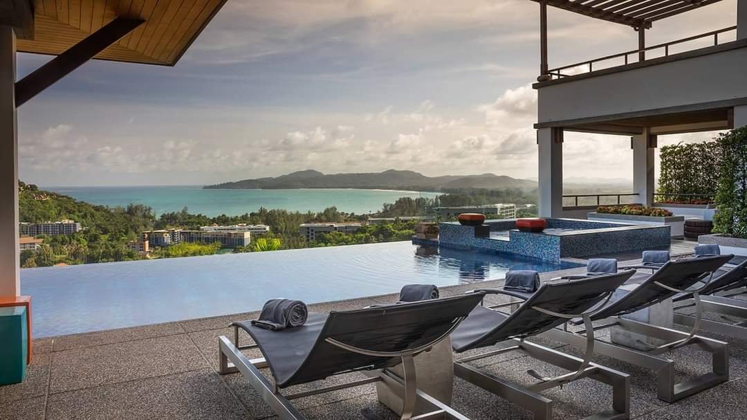 House in Choeng Thale, Phuket, Thailand 1 - 15064187