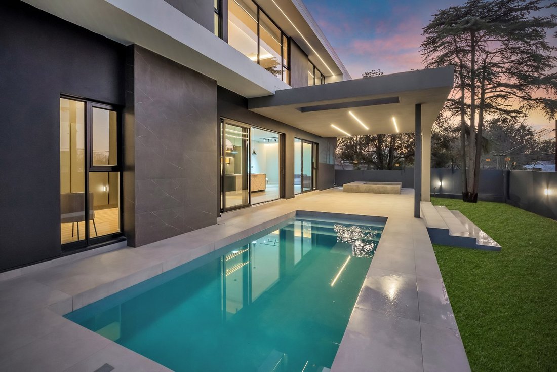 House in Johannesburg, Gauteng, South Africa 4 - 15064466