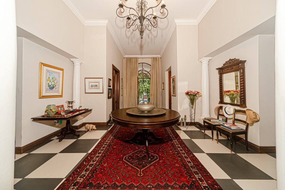 Maison à Vallée Bezuidenhout, Gauteng, Afrique du Sud 4 - 15065361