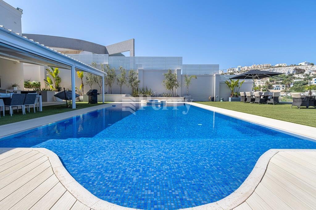 Villa in Mellieha, Malta 3 - 15064143