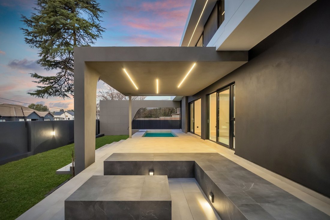 House in Johannesburg, Gauteng, South Africa 3 - 15064466