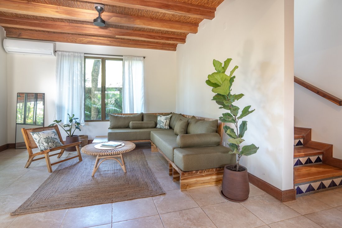 Villa in Santa Teresa Beach, Puntarenas Province, Costa Rica 3 - 15064290