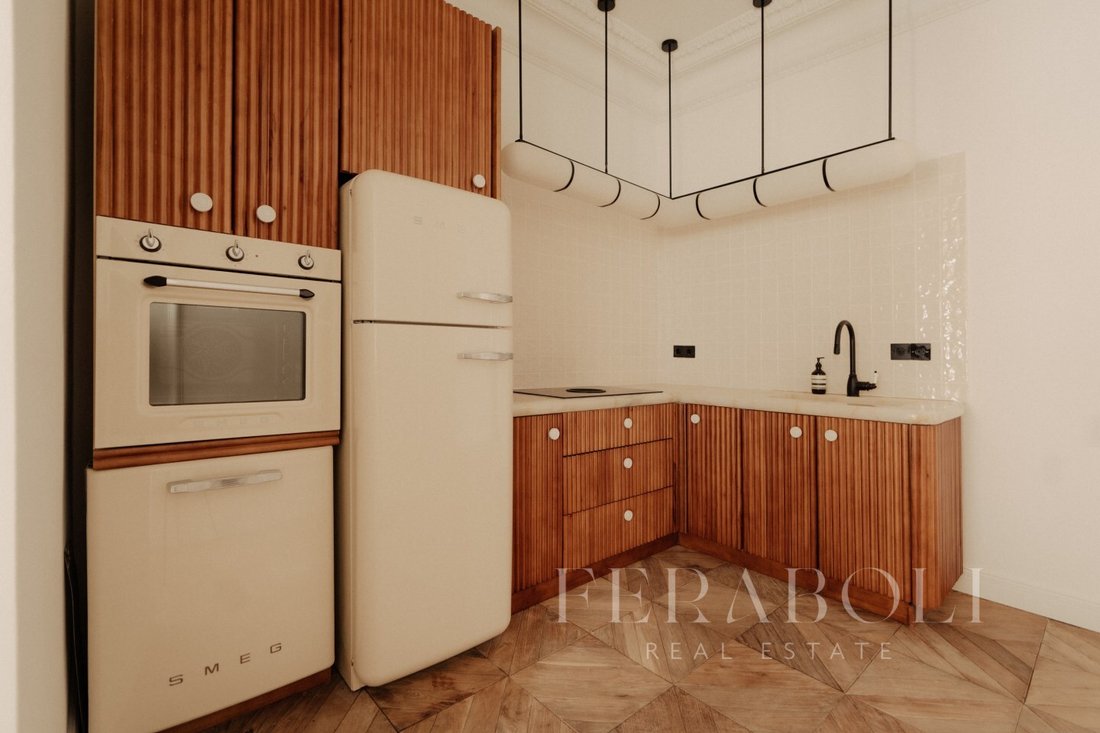 Apartment in Estrela, Lisbon, Portugal 5 - 15065454