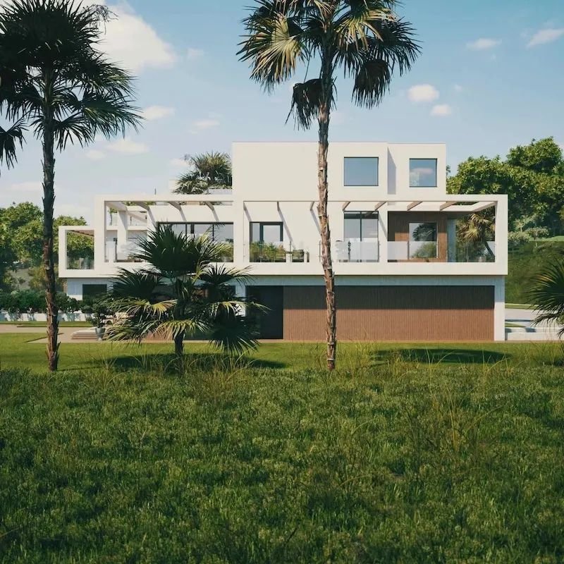 Villa in 1st District of Thessaloniki, Thessaloniki, Greece 2 - 15064133