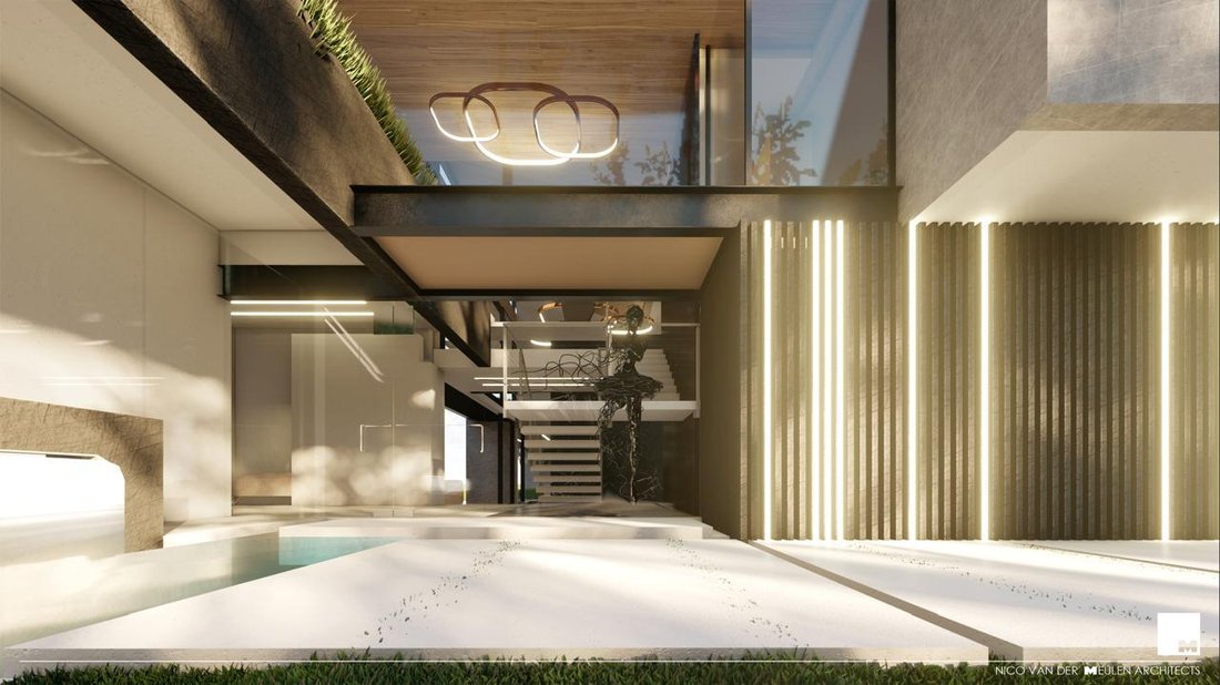 House in Midrand, Gauteng, South Africa 3 - 15064500