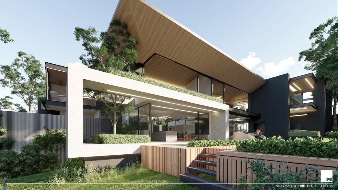House in Midrand, Gauteng, South Africa 5 - 15064500