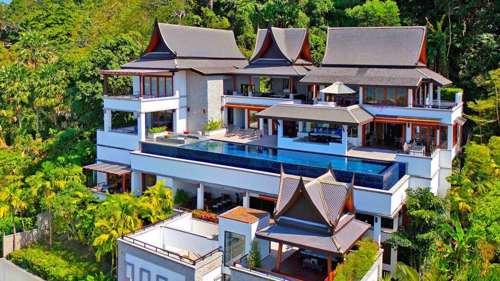 House in Choeng Thale, Phuket, Thailand 3 - 15064187