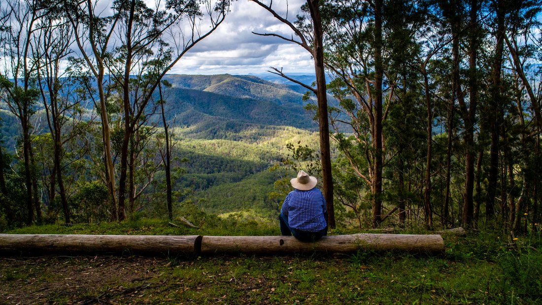 Farm Ranch in Willsons Downfall, New South Wales, Australia 3 - 15066105