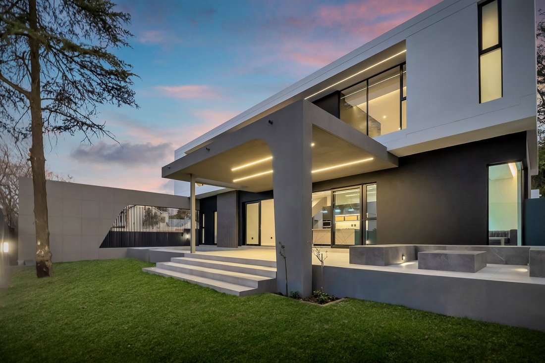 House in Johannesburg, Gauteng, South Africa 5 - 15064466