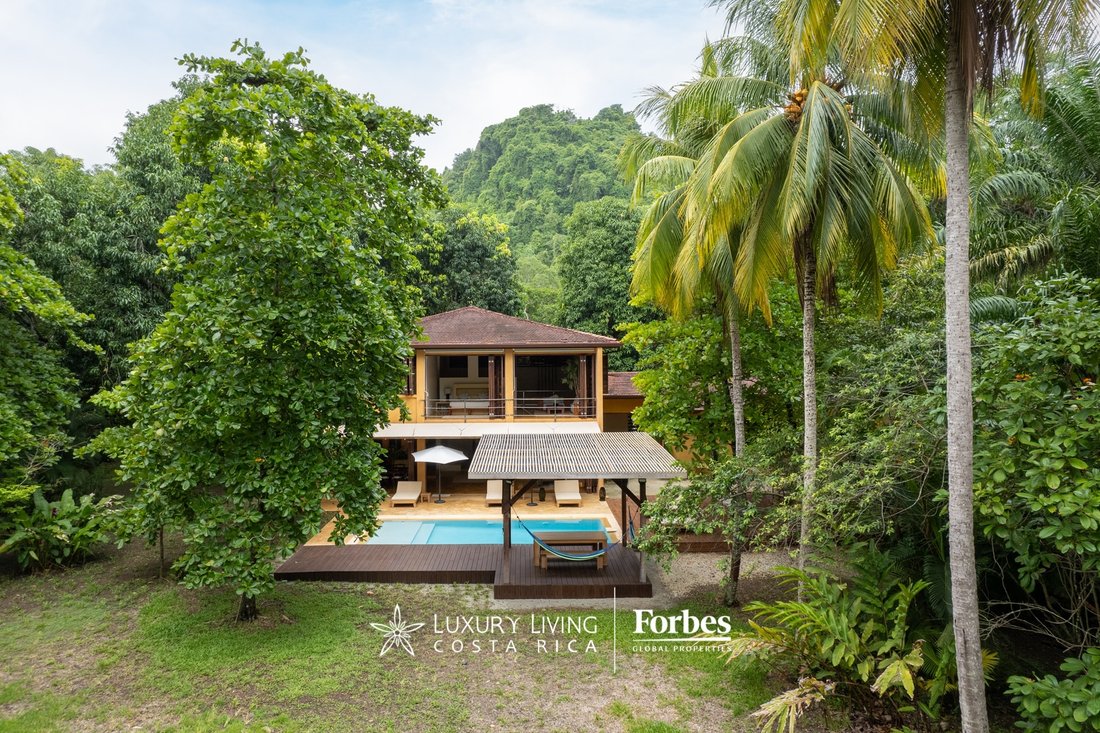House in Malpais, Puntarenas Province, Costa Rica 4 - 15064468