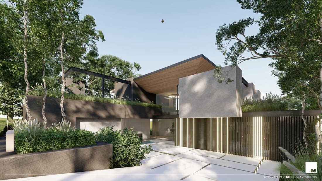House in Midrand, Gauteng, South Africa 2 - 15064500