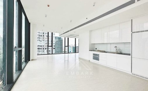 Penthouse in Bangkok, Krung Thep Maha Nakhon, Thailand 1