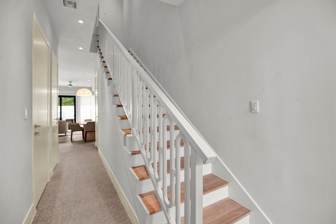 Townhouse in Nassau, New Providence, The Bahamas 4 - 14674285