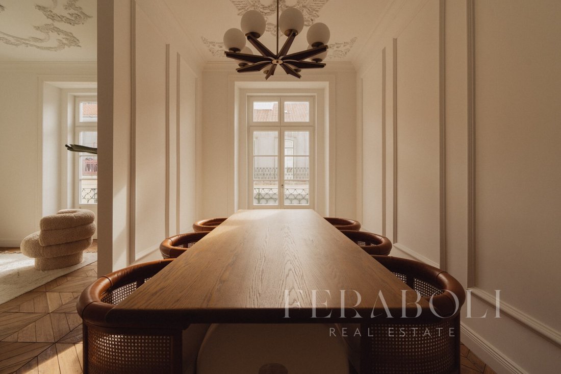 Apartment in Estrela, Lisbon, Portugal 2 - 15065454